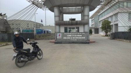 Tầm nhìn  dự án